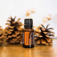 frankincense